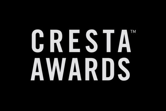 Cresta black logo