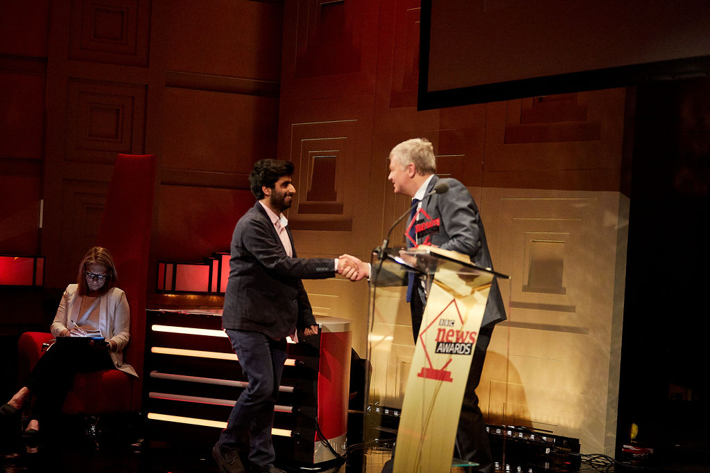 bbc event 3