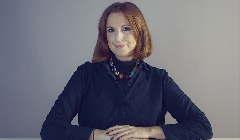 In conversation with Adam&EveDDB