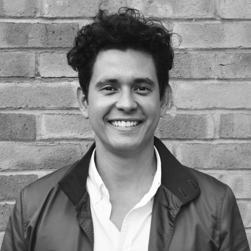 Sergio Colina Restrepo