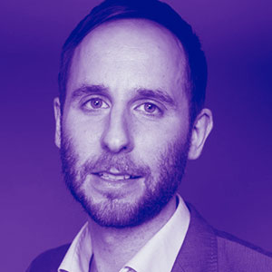 Josh Bullmore