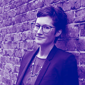 Kate Waters
