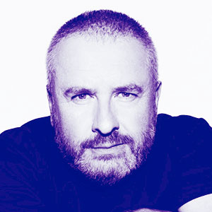 Keith Moor