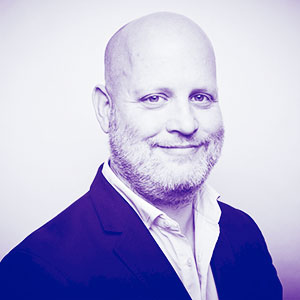 Matthew Landeman