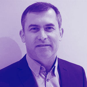 Nick Ashley