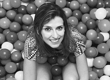 Juliana Paracencio