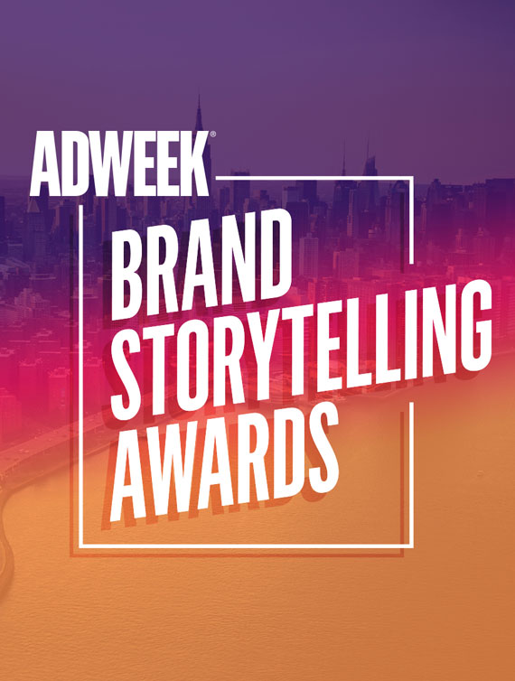 About Adweek Brand Storytelling Awards 2021