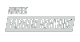 Adweek Fastest Growing Agencies