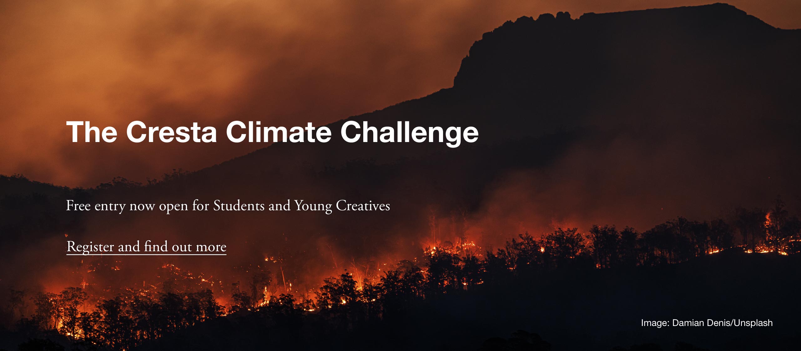 Climate challenge