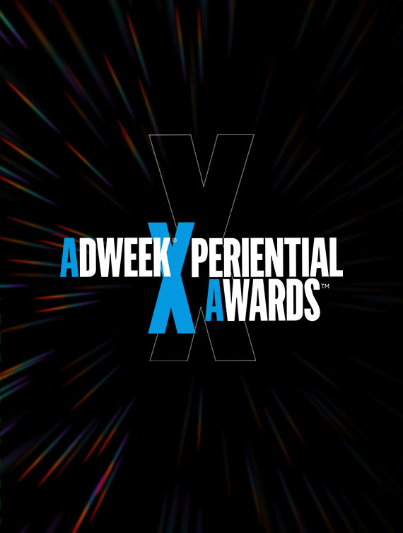 About Adweek Experiential Awards