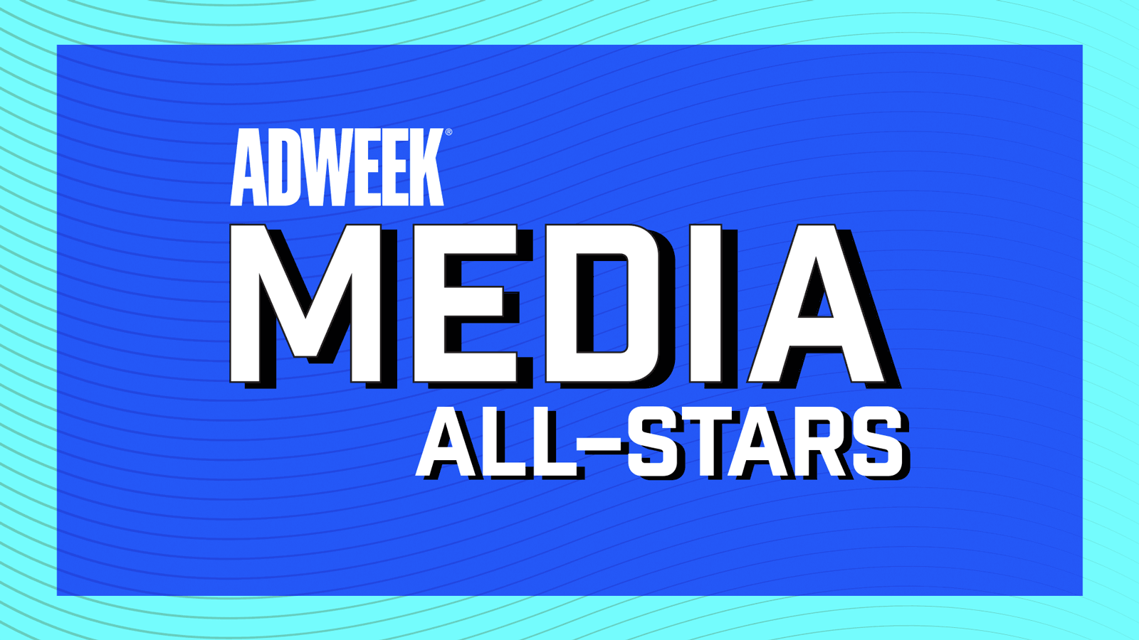 Adweek Media AllStars