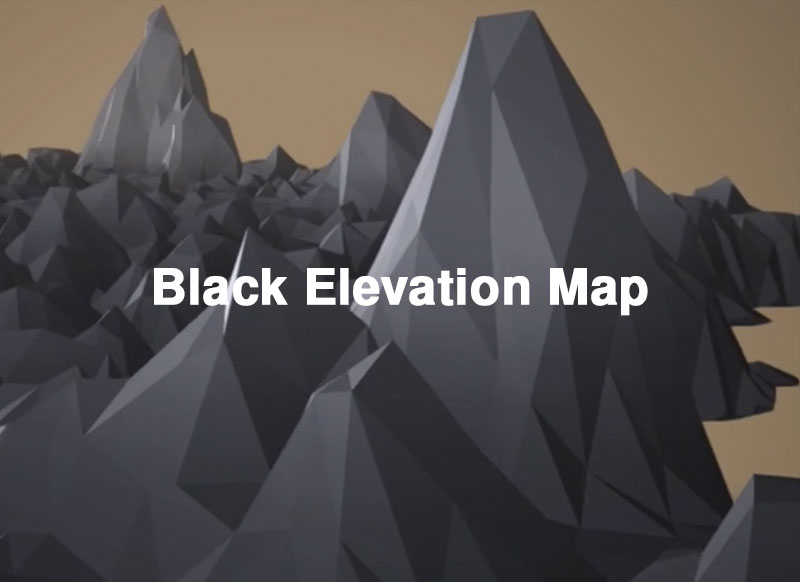 Black Elavation