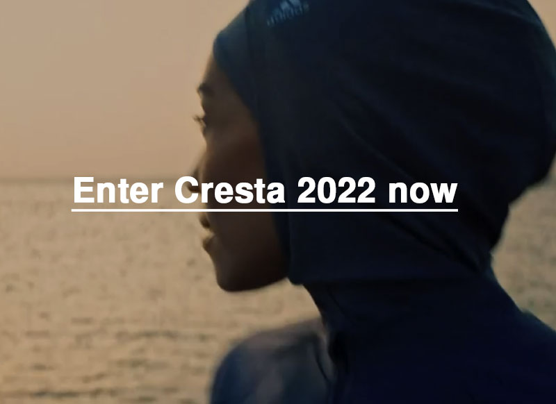 Enter Cresta