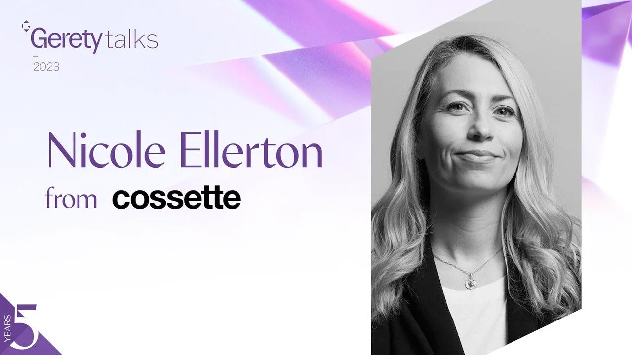 Nicole Ellerton