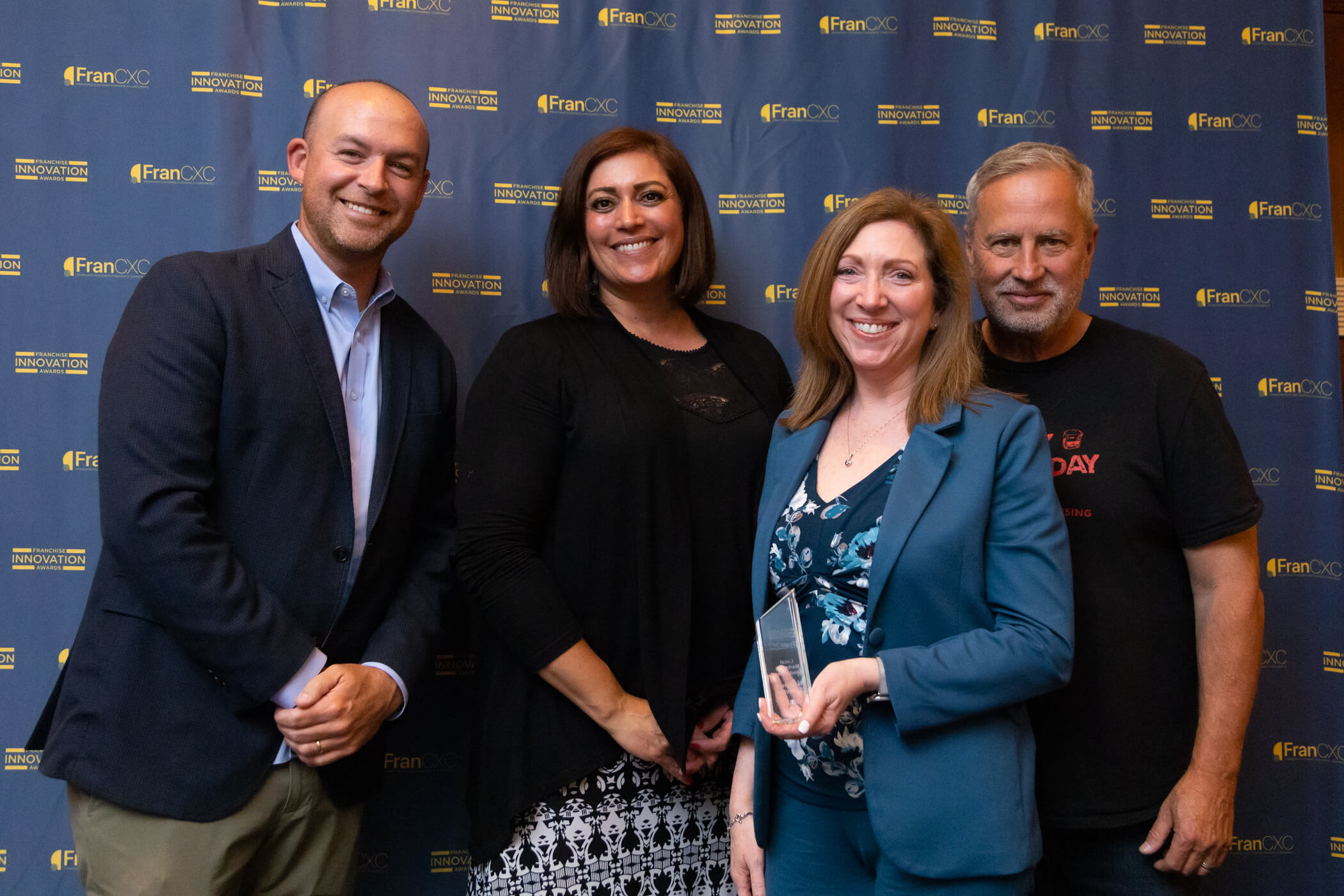 Carlyle Tools Wins PTEN 2022 Innovation & People's Choice Awards