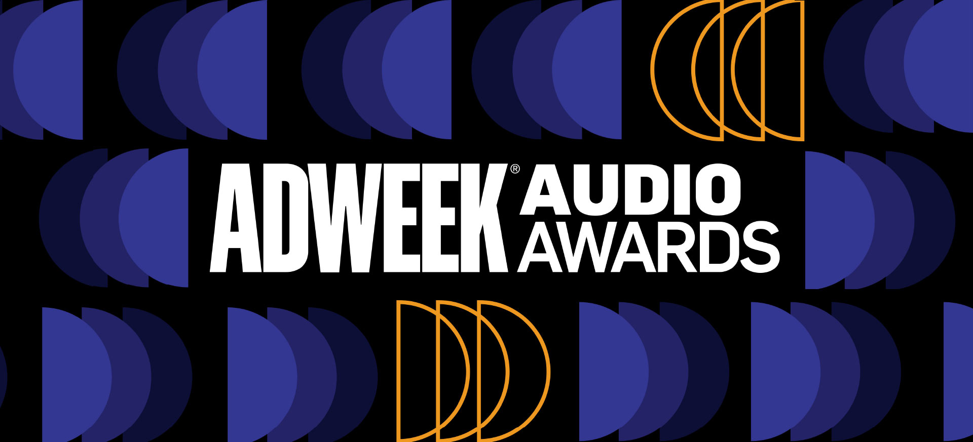 ADWEEK Audio Awards 2024