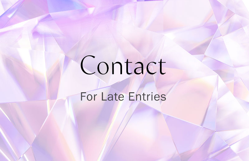 Open for entries