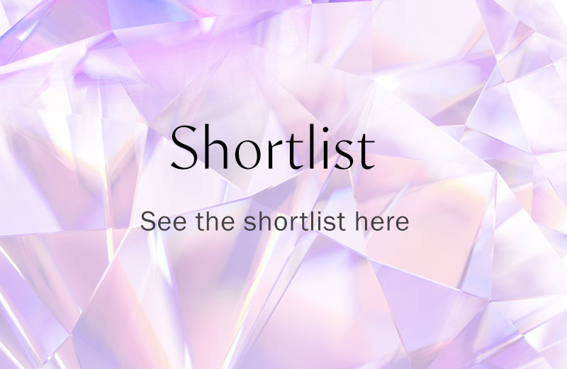 Shortlist announced
