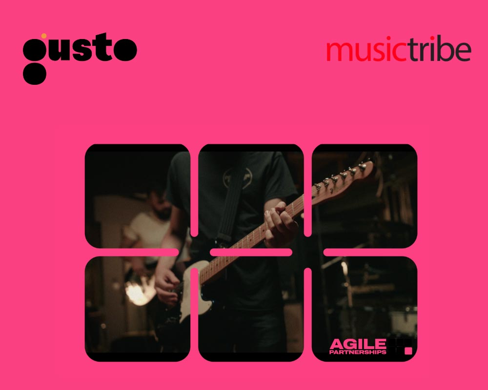 Music Tribe