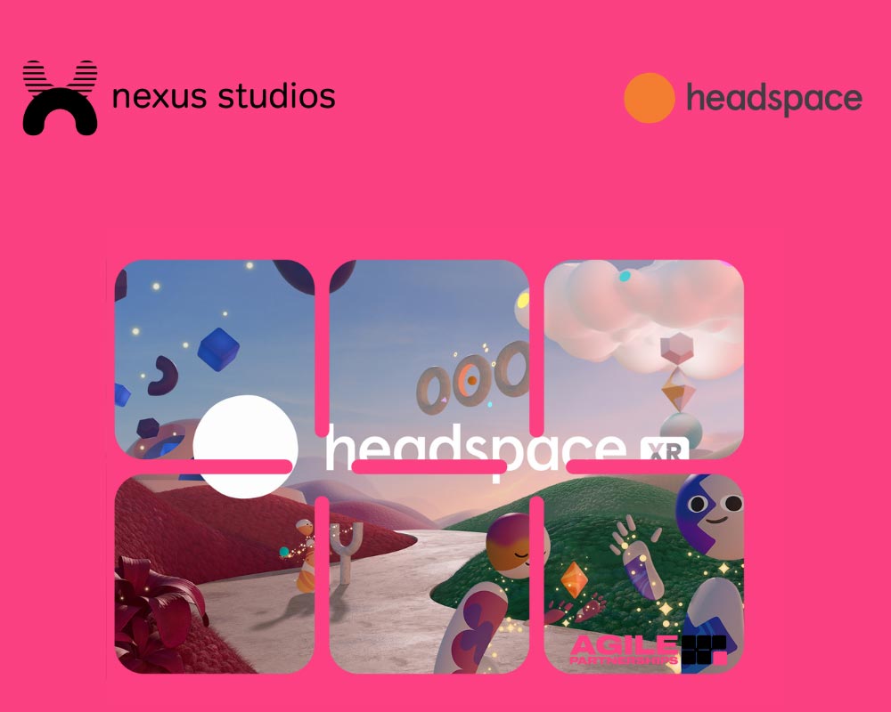 Headspace