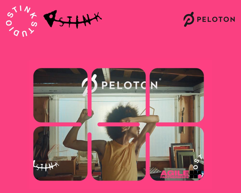 Peleton