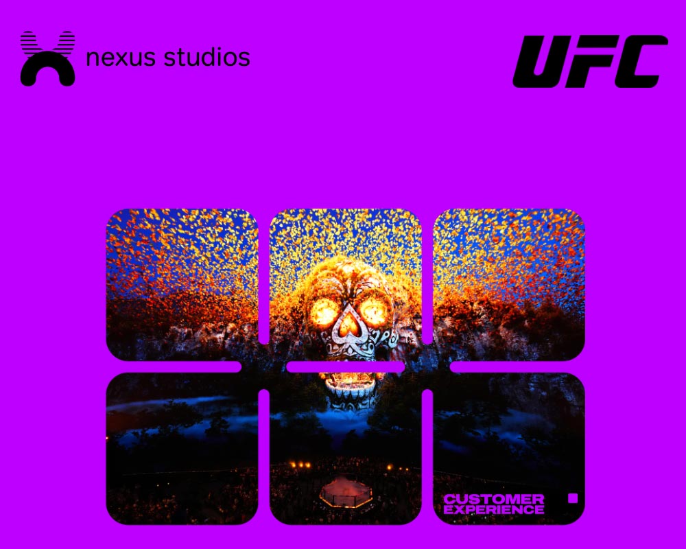 UFC