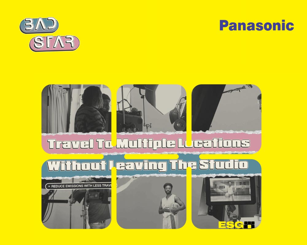 Panasonic