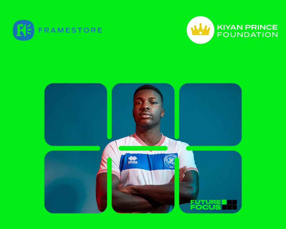 Kiyan Prince Foundation