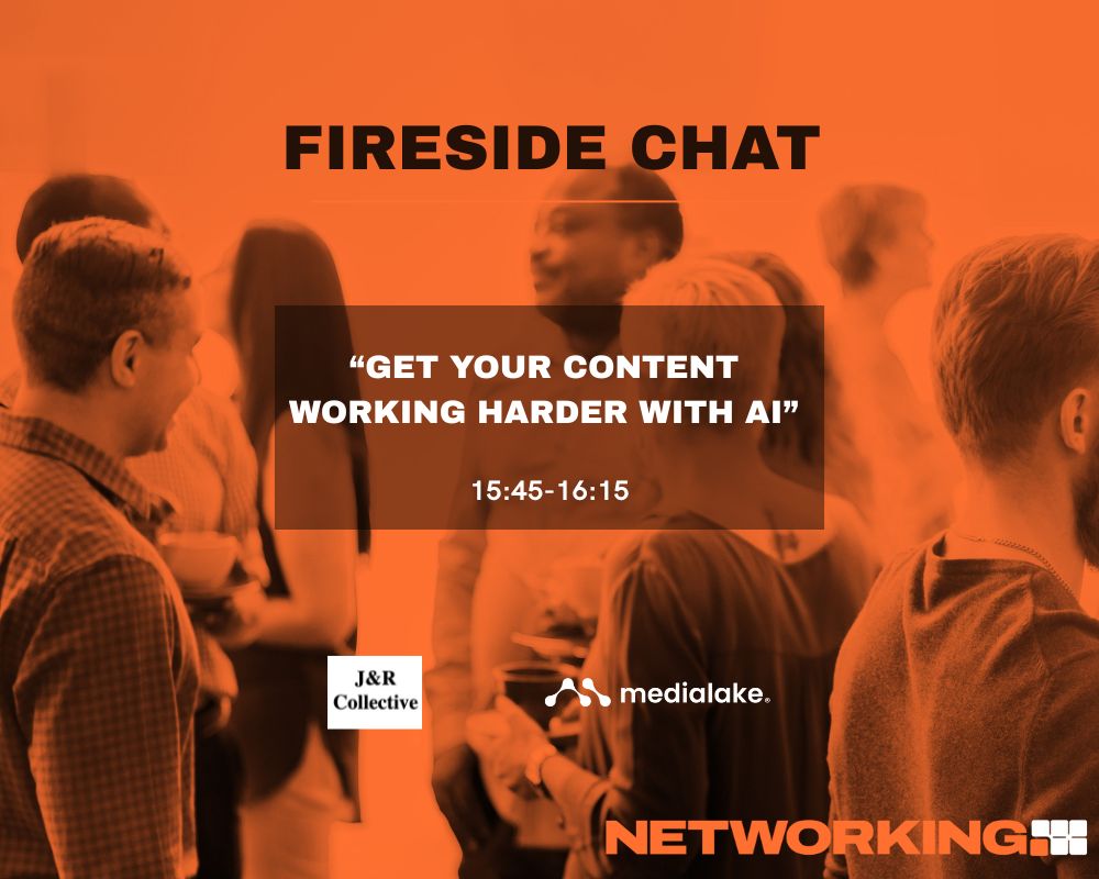 GET YOUR CONTENT WORKING HARDER WITH AI