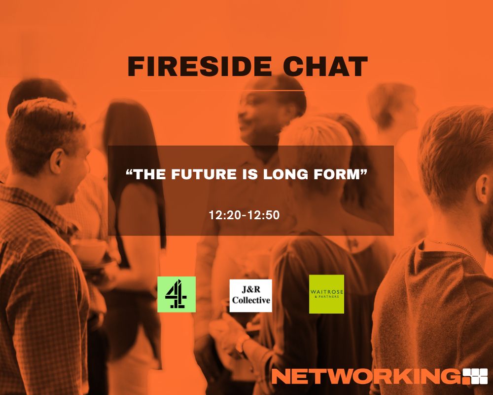 THE FUTURE IS LONG FORM