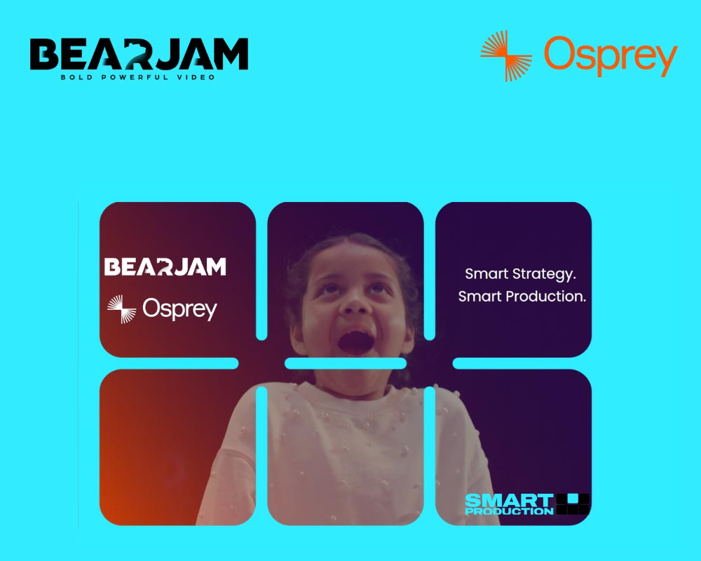 Bear Jam