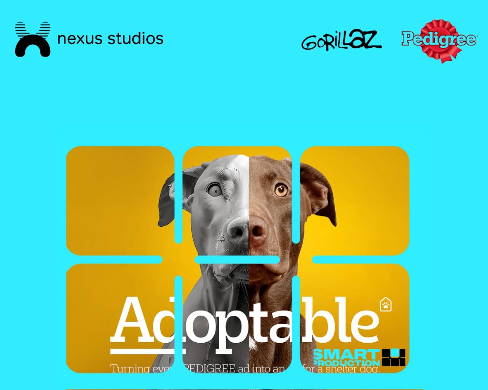 Gorillaz