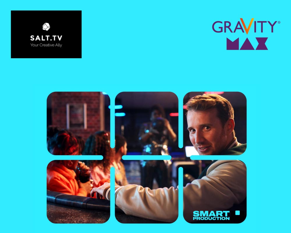 Gravity Max