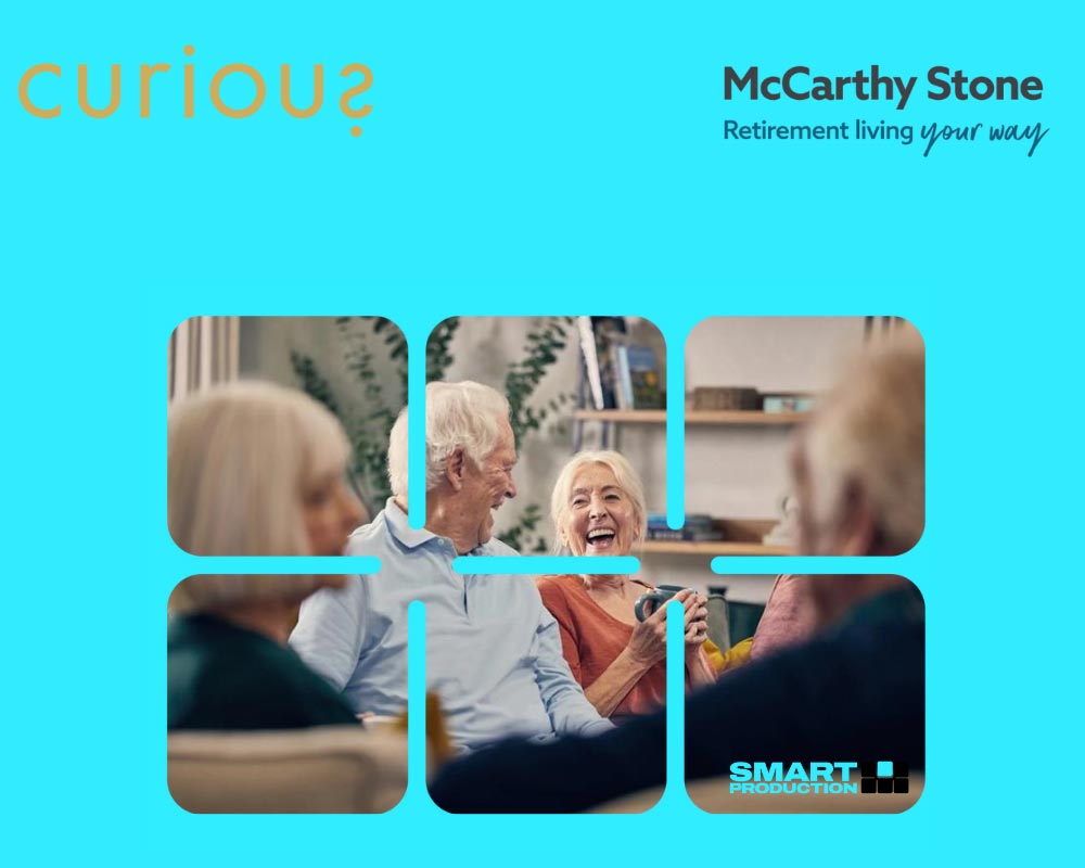 McCarthy Stone