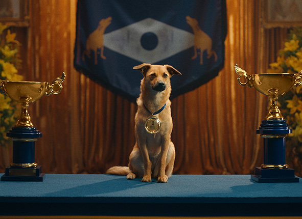 BBDO holds firm on the global title