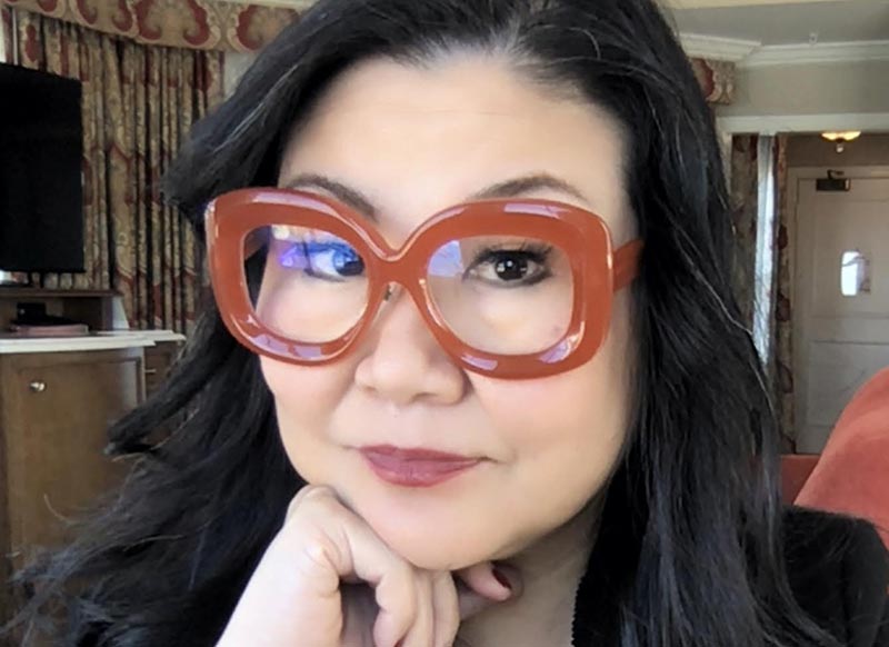 Helen Pak to chair Cresta Jury 2025