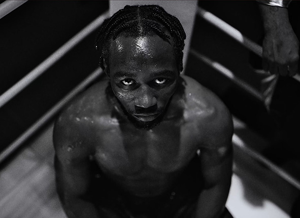 Knockout breakthrough for Middle East agency