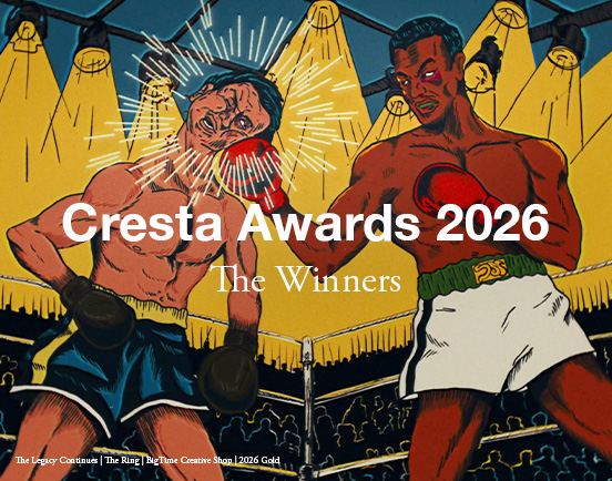 Winners announced