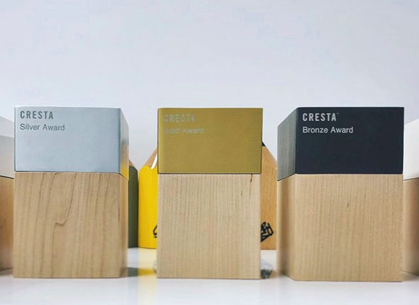 New Categories for Cresta 2026